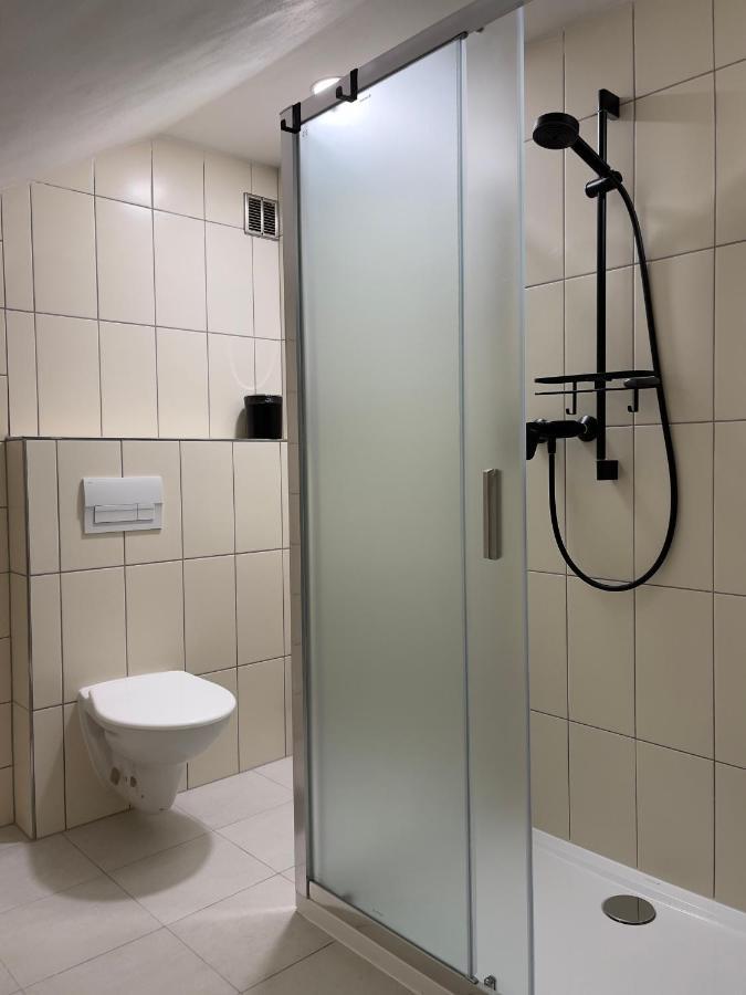 Penzion Maja Josefŭv Dŭl Exteriör bild