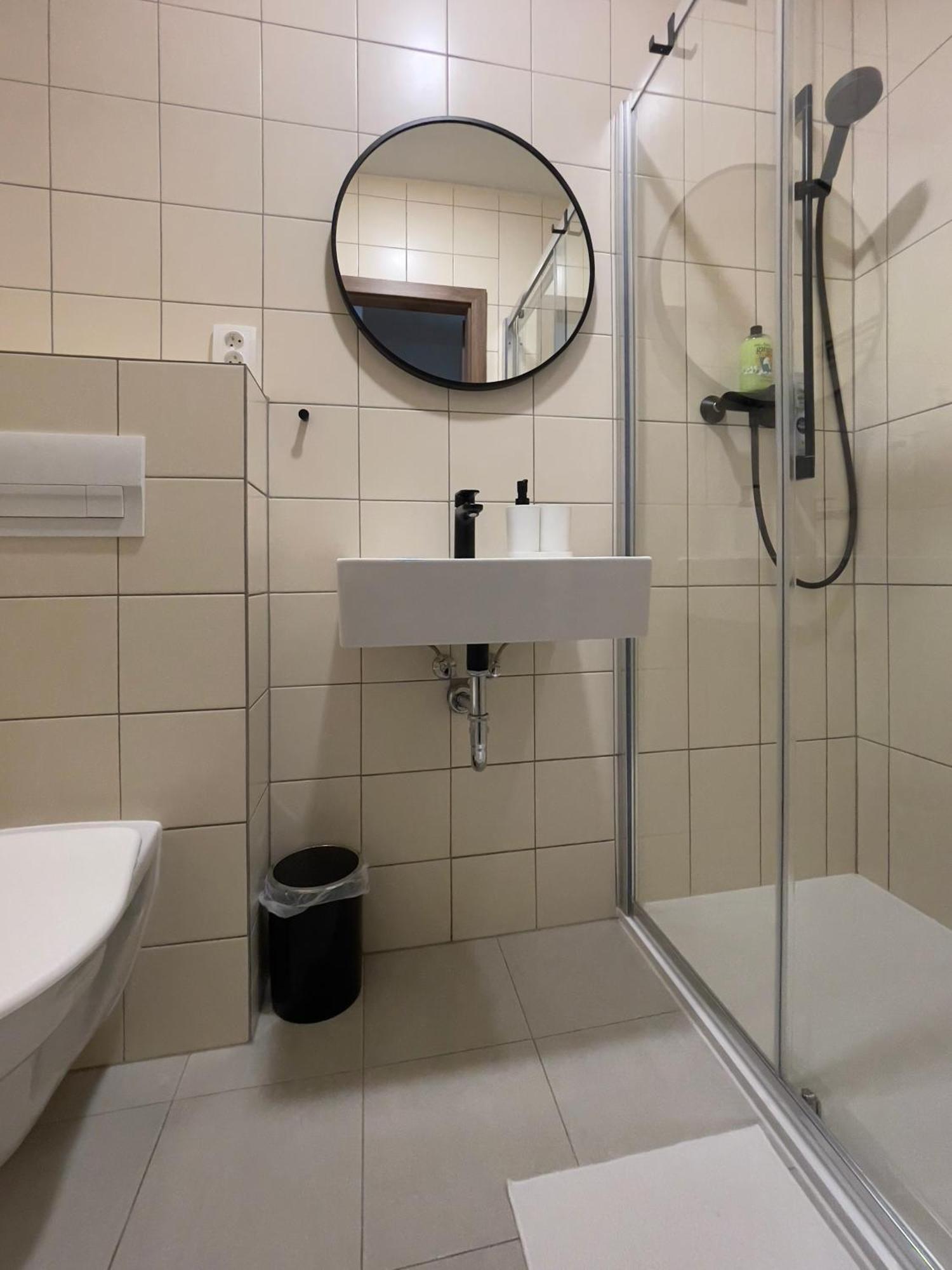 Penzion Maja Josefŭv Dŭl Exteriör bild